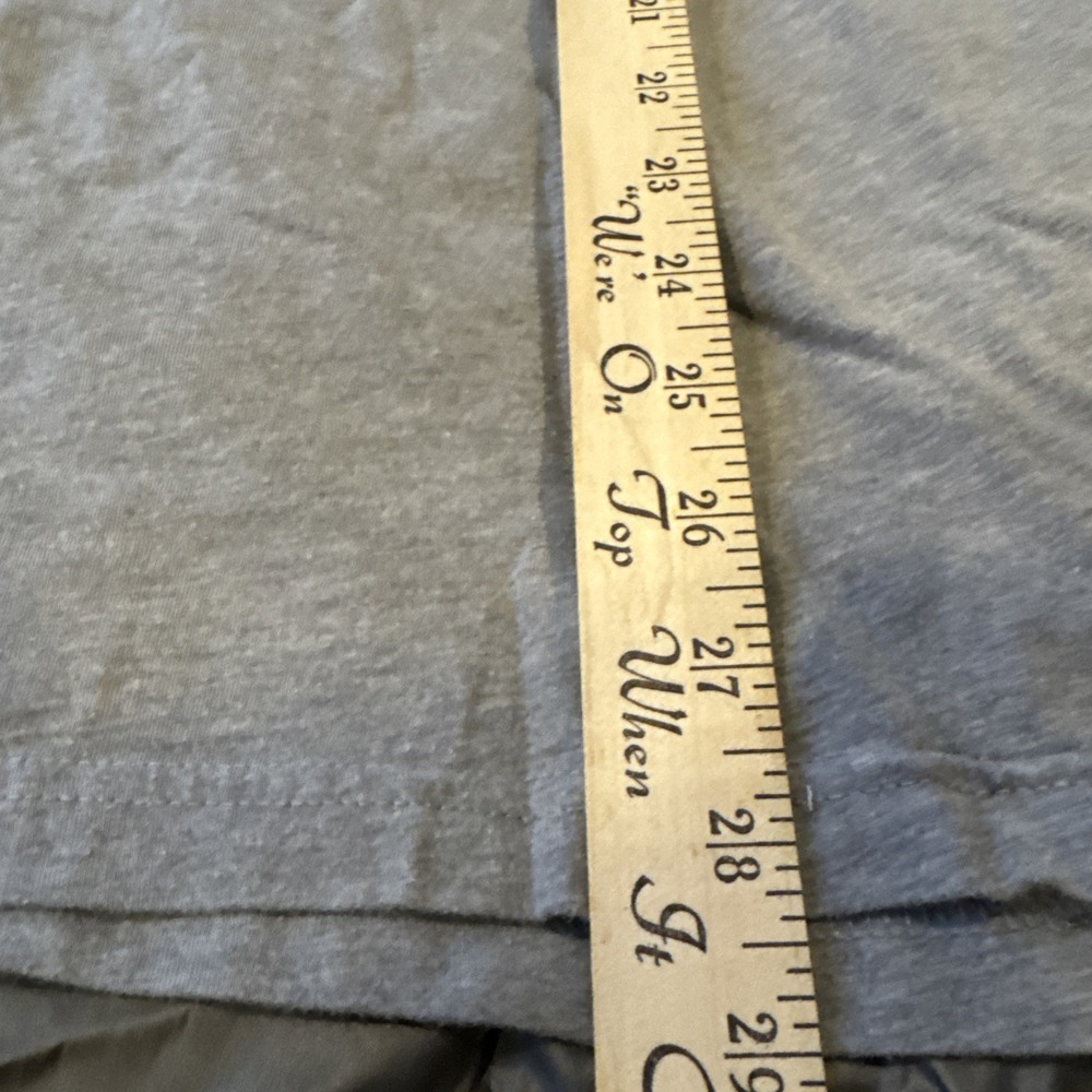 Colorado Alternative Colored Flag T-shirt Size XL - Picture 5 of 5